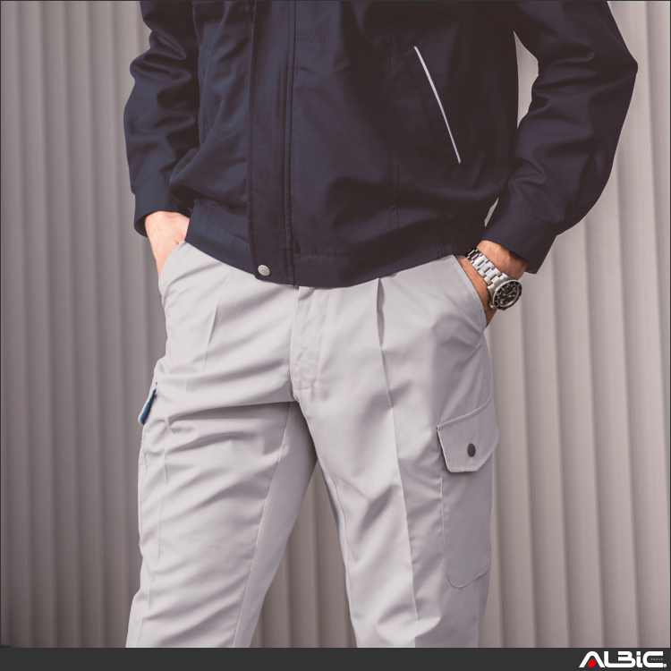 ラットズボン【1556-XEB】 商品写真