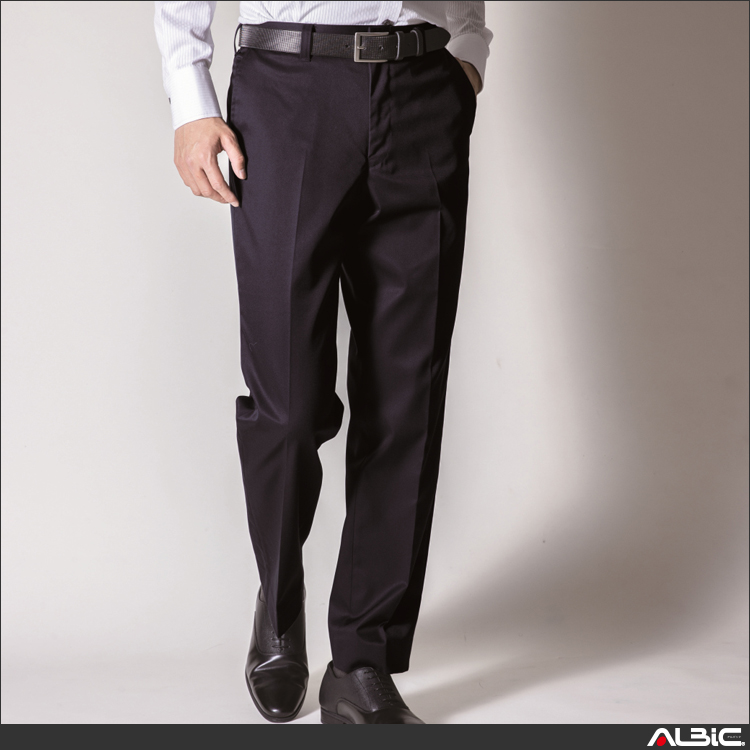 ピタリティスラックス【1612-XEB】 商品写真