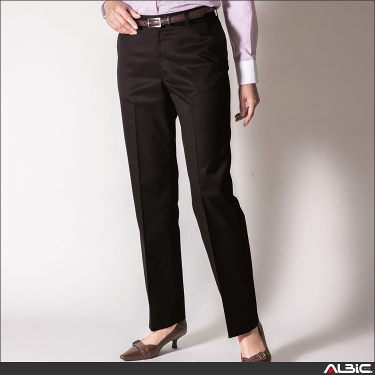 レディスピタリティスラックス【1614-XEB】 商品写真