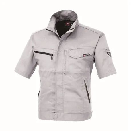 022 シルバーグレー