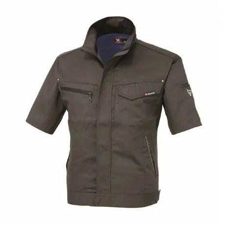 025 チャコールグレー