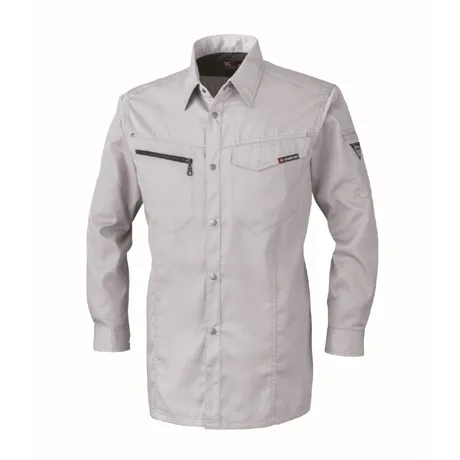 022 シルバーグレー