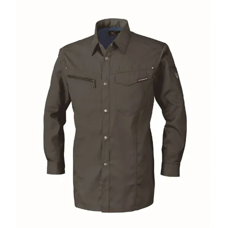 025 チャコールグレー