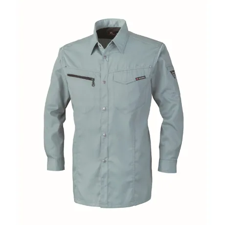 605 ミストグリーン