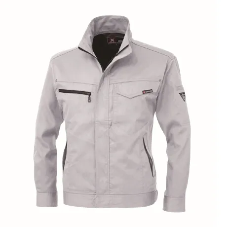 022 シルバーグレー