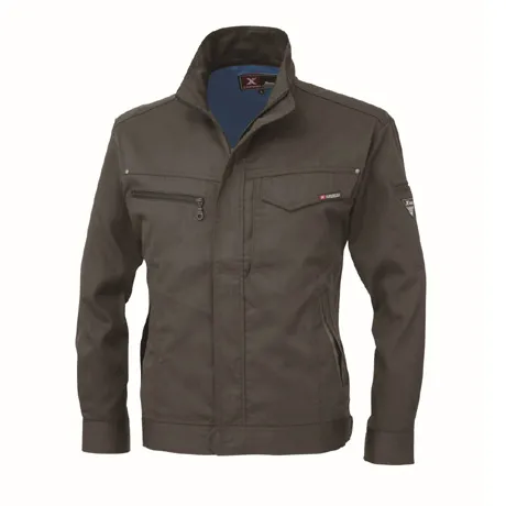 025 チャコールグレー