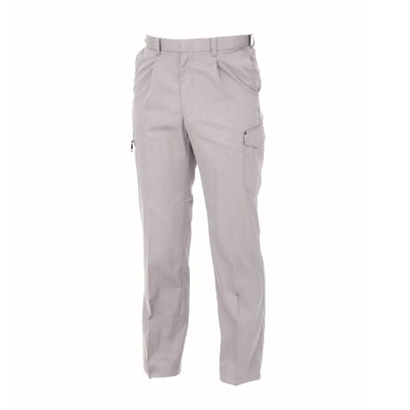 ピタリティラットズボン【1636-XEB】 22.シルバーグレー