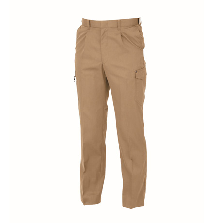 ピタリティラットズボン【1636-XEB】 81.キャメル