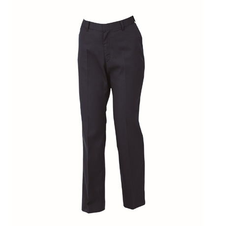 レディスピタリティスラックス【1637-XEB】 19.ディープネイビー