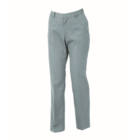 レディスピタリティスラックス【1637-XEB】 605.ミストグリーン