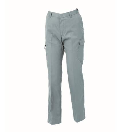 レディスピタリティラットズボン【1639-XEB】 605.ミストグリーン