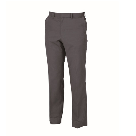 ピタリティスラックス【1650-XEB】 25.チャコールグレー