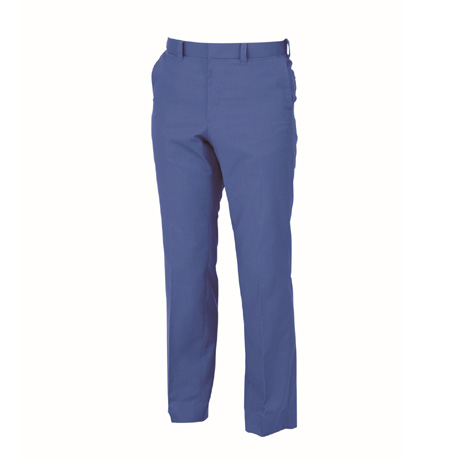 ピタリティスラックス【1650-XEB】 40.ブルー