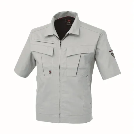 022 シルバーグレー