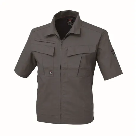 025 チャコールグレー