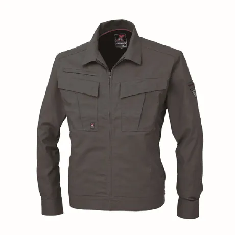 025 チャコールグレー