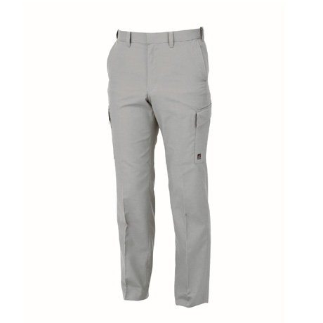 ピタリティラットズボン【1656-XEB】 22.シルバーグレー