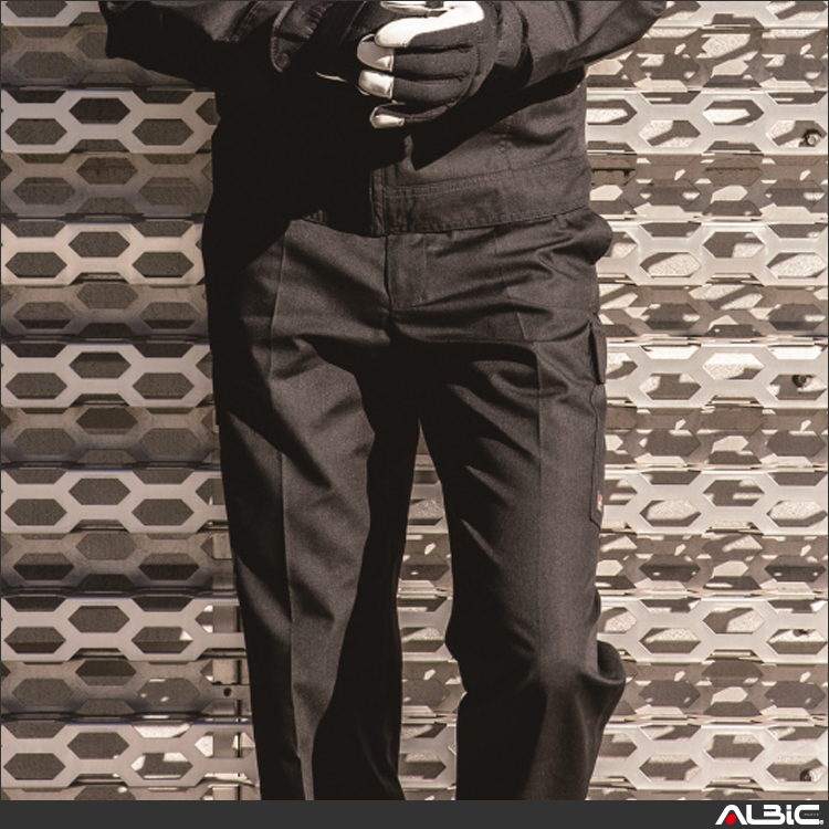 ピタリティラットズボン【1656-XEB】 商品写真