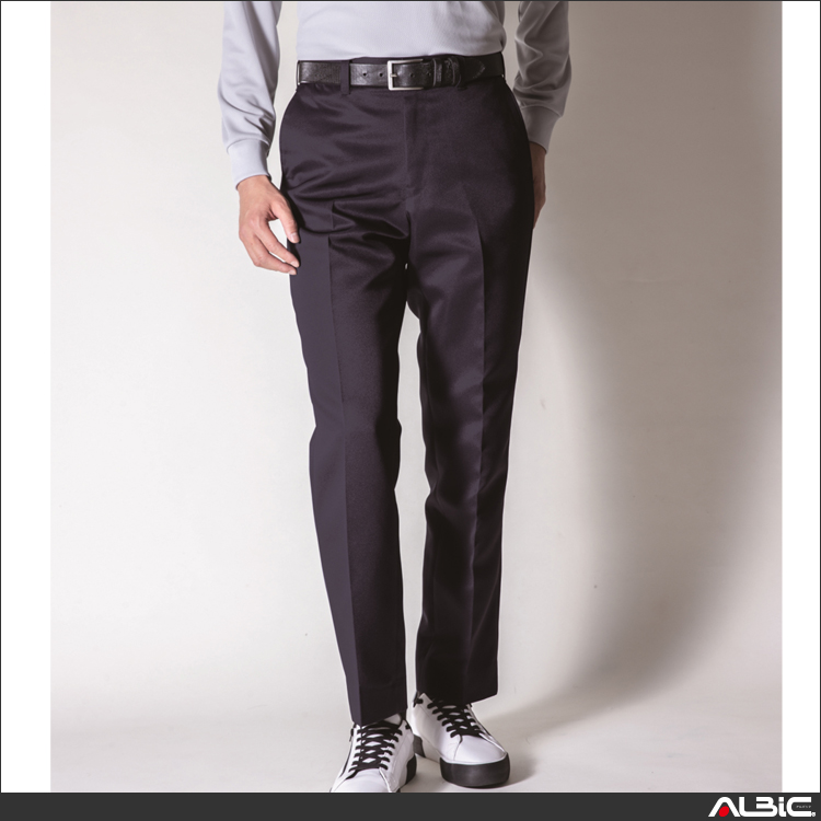 ピタリティスラックス【1672-XEB】 商品写真