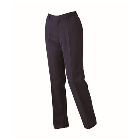 レディスピタリティスラックス【1674-XEB】 10.コン