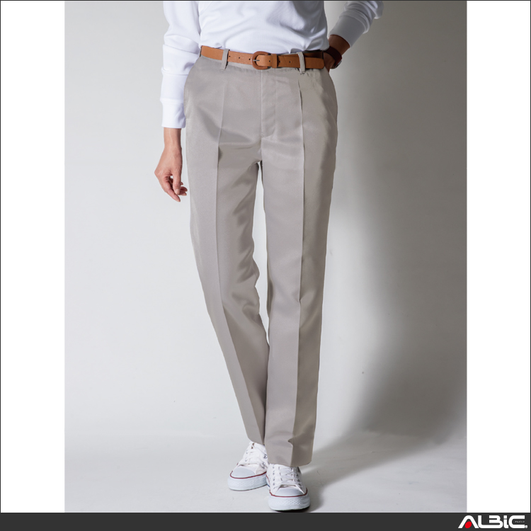 レディスピタリティスラックス【1674-XEB】 商品写真