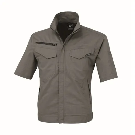 025 チャコールグレー