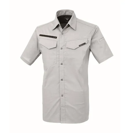 022 シルバーグレー