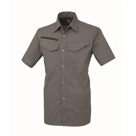 025 チャコールグレー