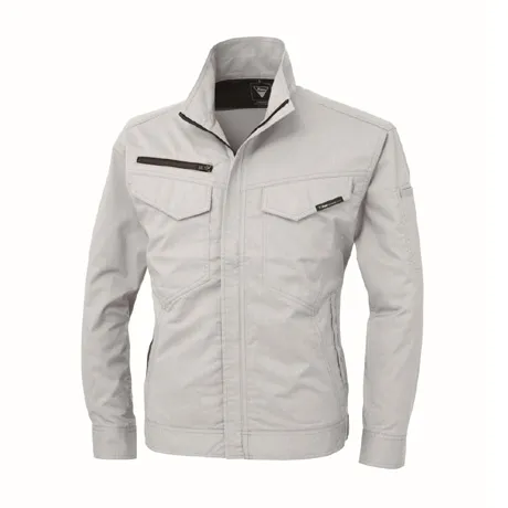 022 シルバーグレー