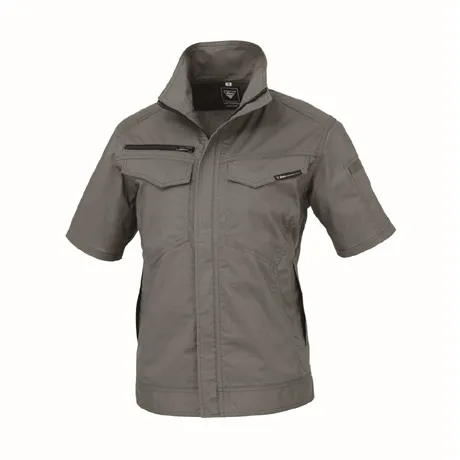 025 チャコールグレー