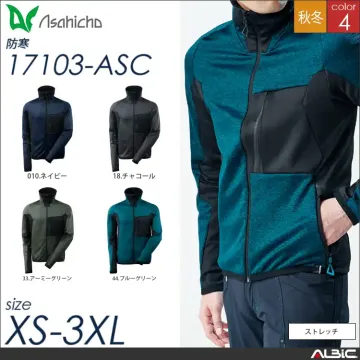 フリースジャケット 【 Asahicho...