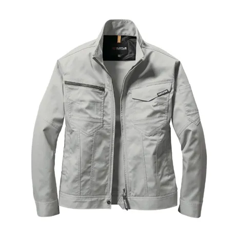 022 シルバーグレー