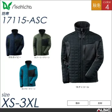 キルトジャケット 【 Asahicho...