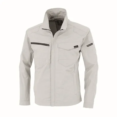 022 シルバーグレー