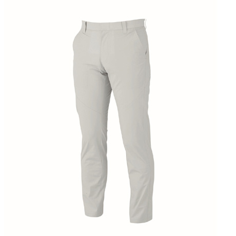 帯電防止スラックス【1730-XEB】 22.シルバーグレー