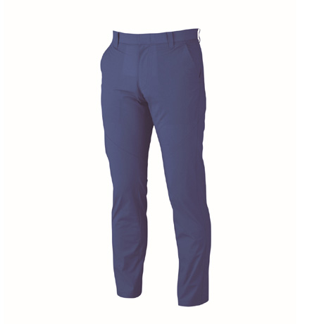 帯電防止スラックス【1730-XEB】 40.ブルー