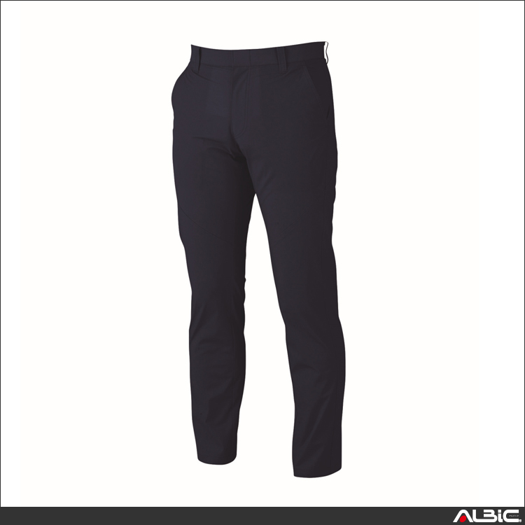 帯電防止スラックス【1730-XEB】 商品写真