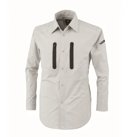 022 シルバーグレー