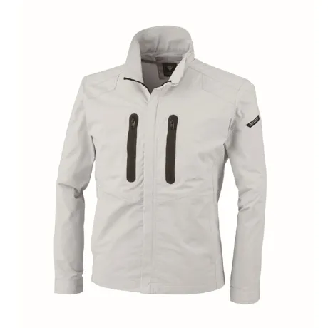 022 シルバーグレー