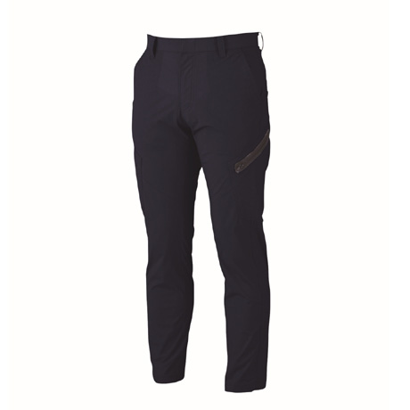 帯電防止ラットズボン【1736-XEB】 10.コン