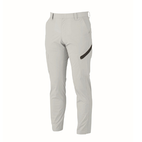 帯電防止ラットズボン【1736-XEB】 22.シルバーグレー