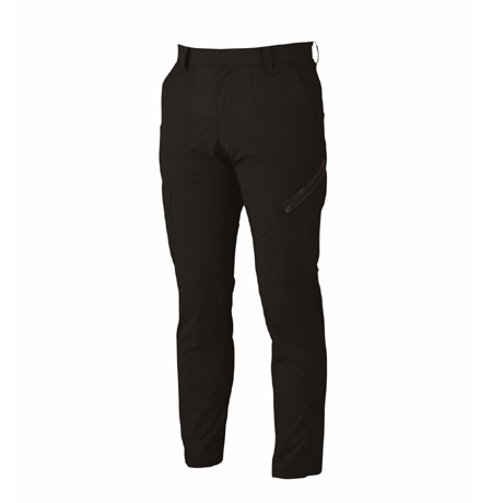 帯電防止ラットズボン【1736-XEB】 90.クロ