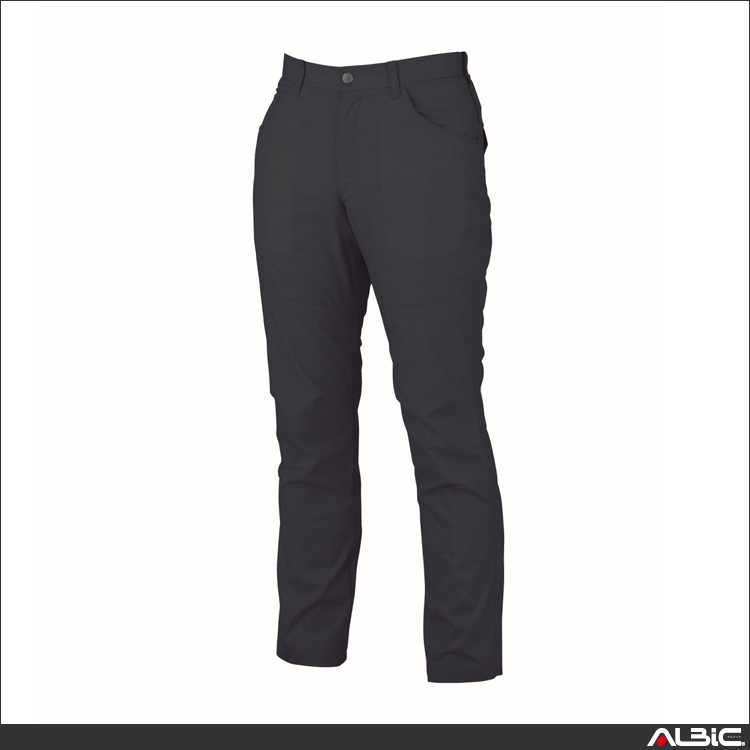 ストレッチスラックス【1750-XEB】 商品写真