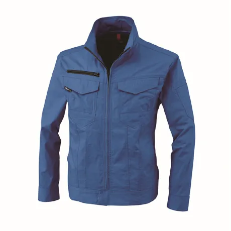 022 シルバーグレー