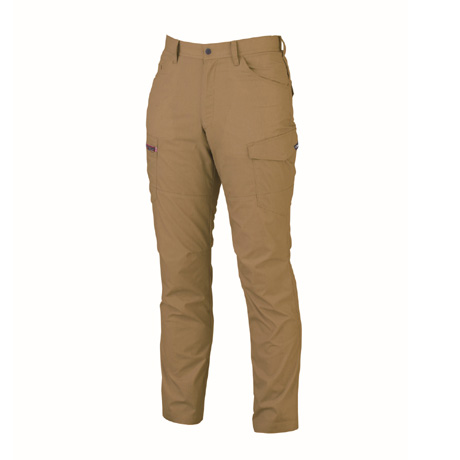 ストレッチラットズボン【1756-XEB】 81.キャメル