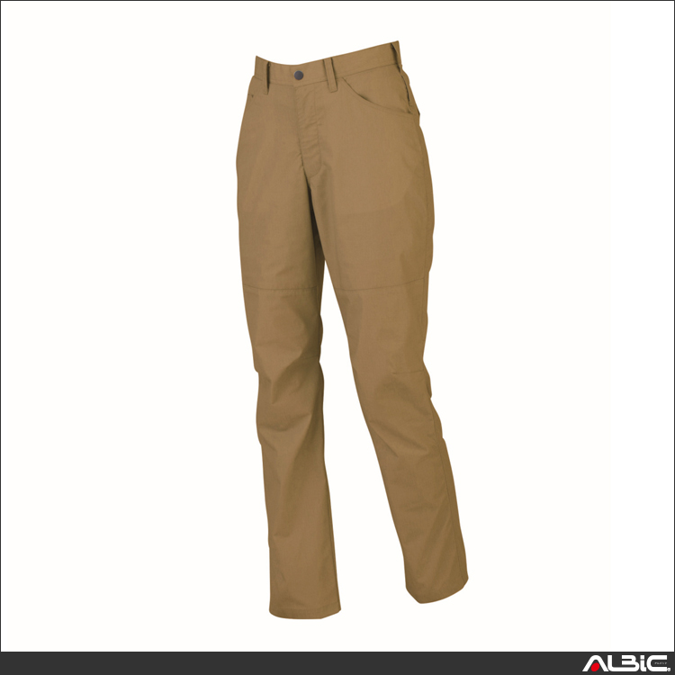 ストレッチレディススラックス【1757-XEB】 商品写真