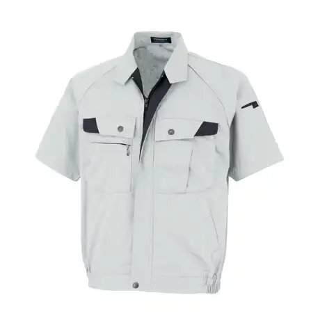 004 シルバーグレー