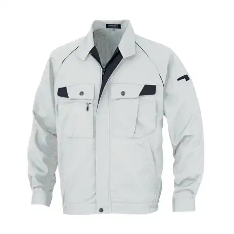 004 シルバーグレー