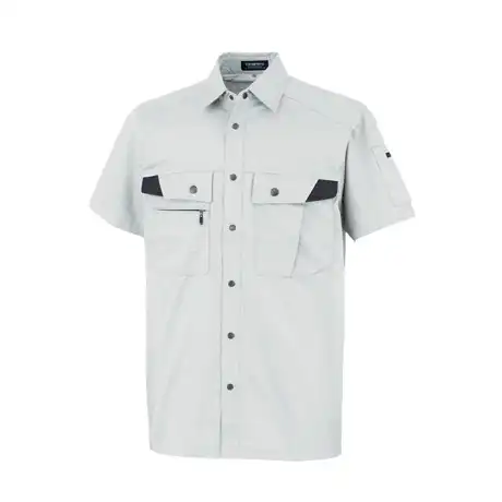 004 シルバーグレー