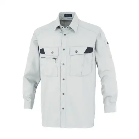 004 シルバーグレー